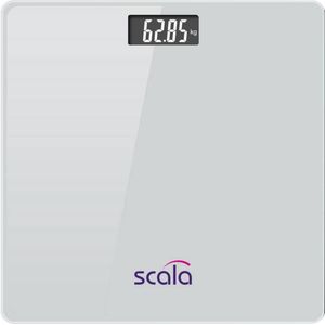 Scala SC 4120 Digitale personenweegschaal Weegbereik (max.): 150 kg