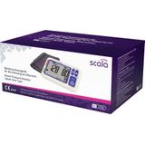 Scala SC 6750 NFC 06750 Bloeddrukmeter Bovenarm