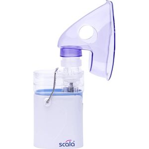 Scala - Mesh Ultrasonic Inhalator SC 350