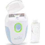 Scala SC04 Elektrische luizenkam
