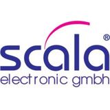 Scala SC04 Elektrische luizenkam