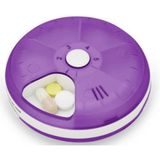 Scala Vergiss Nix Pillendoosje