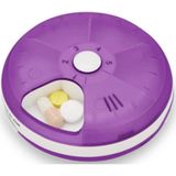 Scala Vergiss Nix Pillendoosje