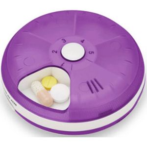 Scala Vergiss Nix Pillendoosje