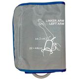 Scala 23006 - Manchet voor Bloeddrukmeter - Bovenarm 22 - 42 cm