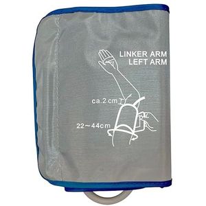 Scala 23006 - Manchet voor Bloeddrukmeter - Bovenarm 22 - 42 cm