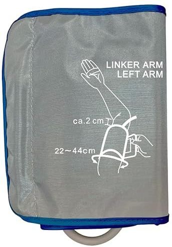 Scala 23006 - Manchet voor Bloeddrukmeter - Bovenarm 22 - 42 cm