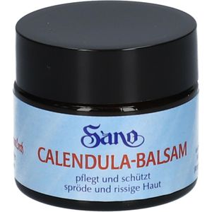 Sano Calendula Balsem - 50 ml - Bodycrème