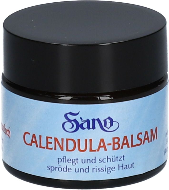 Sano Calendula Balsem - 50 ml - Bodycrème