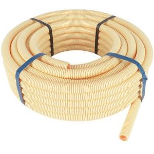 Flexivolt - Elektrabuis - 20 Meter - Flexibel - Ø 19 mm