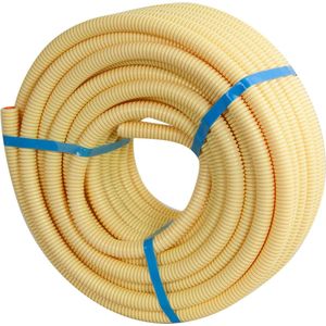 Flexivolt installatiebuis flexibel 5/8" (16mm) 20m