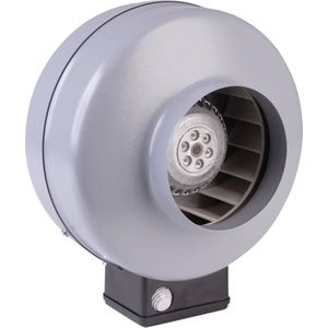 Wallair - Ventilator - Radiale ventilator 230 V 530 m³/h 15