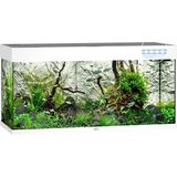 Juwel Aquarium Rio 180 Led 101x41x50 cm - Aquaria - Wit Ca. 180 L