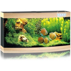 Aquarium JUWEL Rio 450 Led - volume brut de 450 Litres