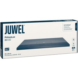 Juwel PrimoLux 80 2.0 schwarz