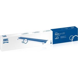 Juwel Multilux Led lichtbalk - Aquariumverlichting - 100 cm - 2 x 17W