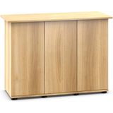 Juwel Rio Aquariumkast - 101x73 cm - 180L - Licht Hout