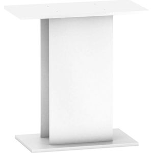 Juwel Multi-Stand 60/50 Sb - Aquariummeubel - Wit 60/50x31x62 Cm