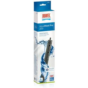 Juwel Aqua Heat Pro - Verwarming - 200 Watt