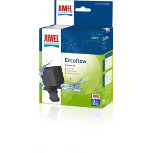 Juwel Circulatiepomp Eccoflow 300 - Zwart - 300L