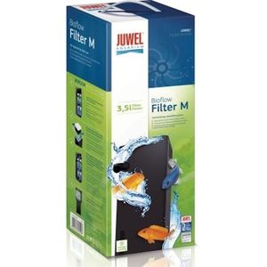 Juwel Bioflow Aquariumfilter - 600L