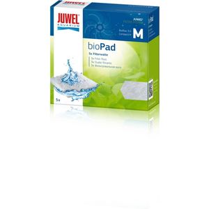 Juwel Filter Wattenpatroon Compact - Aquariumfilter