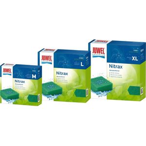 Juwel Filter Spons Nitraat COMPACT