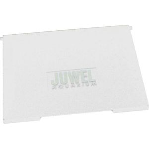 Juwel Voerklep Mono/Duolux wit