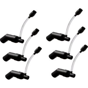 Juwel O2 Diffusor - Beluchting - 6 x per stuk