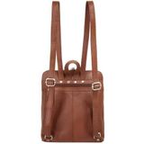 Betty Barclay Cityrucksack, echt Leder