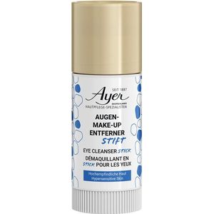 Ayer - Zorg SpecialEye Cleanser Stick - Ultramarijnblauw - 20 g