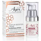 Ayer - SupremAyer - Contour Booster Cream - Ogen en Lippen - Huidverzorging