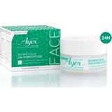 Ayer - Hydro Time System - Gezichtscrème - Rijk - 50ml