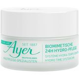 Ayer - Hydro Time System - Gezichtscrème - Rijk - 50ml
