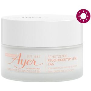 Ayer Moisturizer Protective Day Dagcrème 50 ml Dames