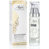 Gezichtsmasker - Geel - Balsemtextuur - Huidverzorging