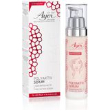 Ayer - Polyactive Serum - Hydraterend Serum - 50 ml - Dames
