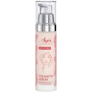 Ayer - Polyactive Serum - Hydraterend Serum - 50 ml - Dames