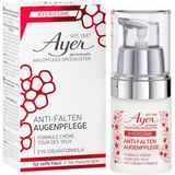 Ayer - Ayerissime Eye Cream - Oogcrème - 15ml - Hydrateert en Verzorgt