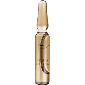 Ayer Radiance Énergie Lifting Serum Hydraterend serum 6 ml Dames