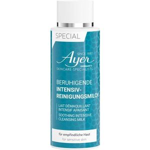 AYER - SPÉCIALE - Reinigingsmelk - Voor Gevoelige Huid - 200ml