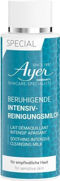 Ayer - Spéciale - Reinigingsmelk - Huidvriendelijk - 200ml