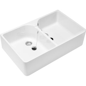 Villeroy & Boch O.novo Keukenspoelbak 633100R1