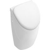 Villeroy & Boch Omnia Compact wandurinoir voor deksel inclusief verdekte inlaat en bevestiging incl 755701R1