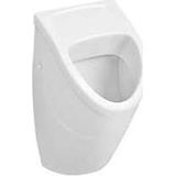 Villeroy & Boch Omnia Compact wandurinoir voor deksel inclusief verdekte inlaat en bevestiging incl 755701R1