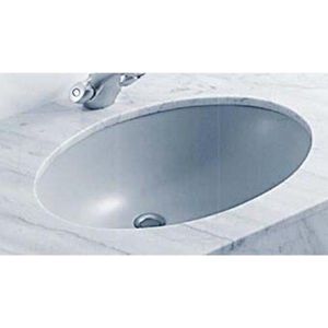 Villeroy & Boch Evana onderbouwwastafel 46x31cm ceramic+ wit 614746R1