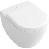 Villeroy & Boch Toiletpot Subway