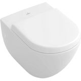 Villeroy & Boch Toiletpot Subway