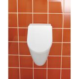 Villeroy & Boch Subway urinoir voor deksel ceramicplus wit 751301R1