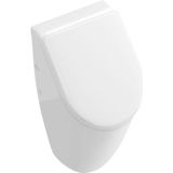 Villeroy & Boch Subway urinoir voor deksel ceramicplus wit 751301R1